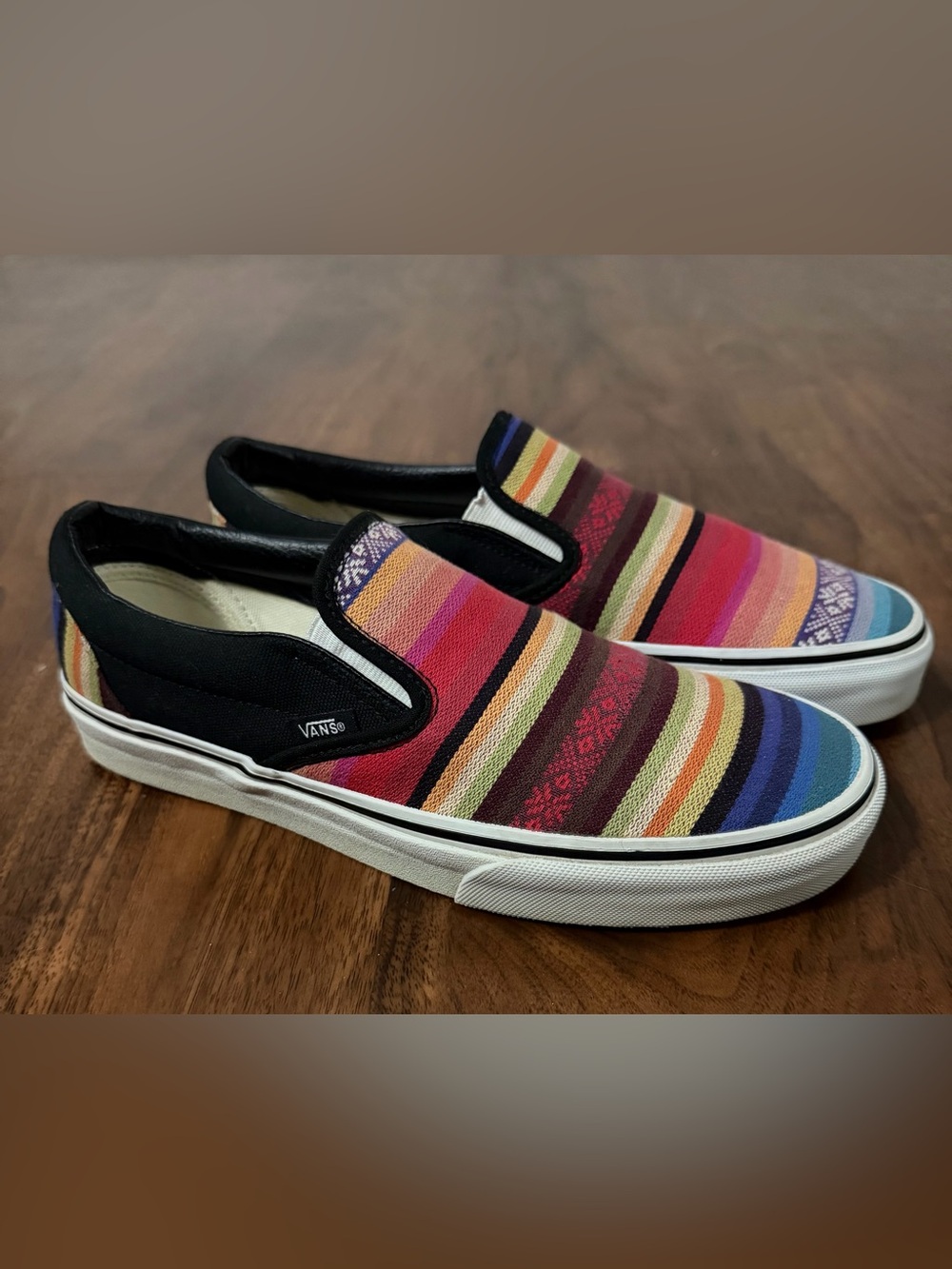 Vans Classic Slip-On sneakers - Picture 10 of 11